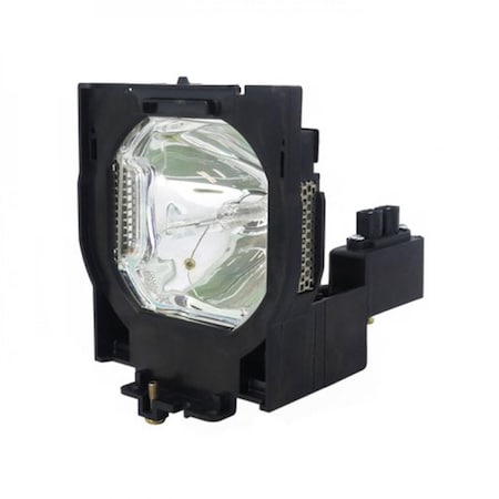 Ereplacements Lamp For Sanyo Plv-Hd150 POA-LMP95-ER